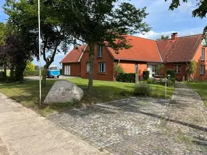 Ferienhaus für 14 Personen (240 m²) in Wolgast