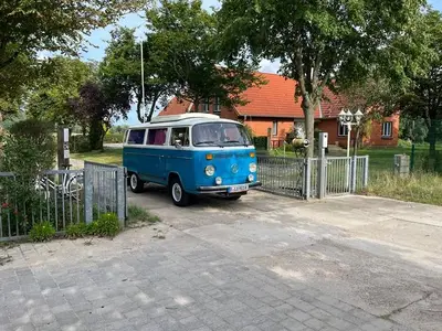 Ferienhaus für 14 Personen (240 m²) in Wolgast 5/10