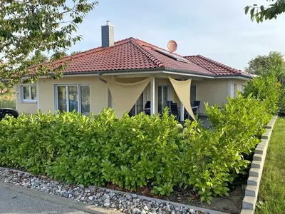 Ferienhaus für 5 Personen (150 m²) in Wolgast 1/10
