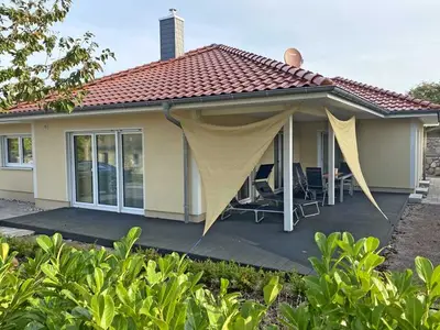 Ferienhaus für 5 Personen (150 m²) in Wolgast 2/10