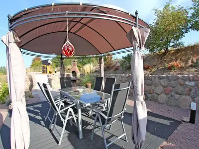 Ferienhaus für 5 Personen (150 m²) in Wolgast 4/10
