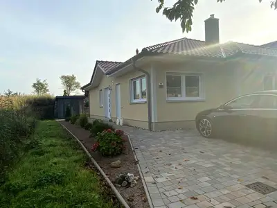Ferienhaus für 5 Personen (150 m²) in Wolgast 5/10