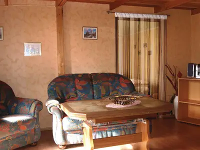 living-room