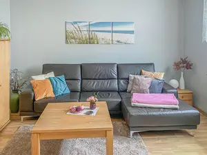 Ferienhaus für 4 Personen (80 m²) in Wolgast