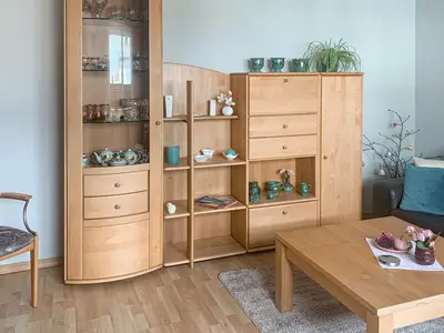 living-room