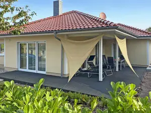 Ferienhaus für 4 Personen (150 m²) in Wolgast