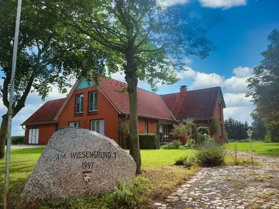 Ferienhaus für 14 Personen (240 m²) in Wolgast 2/10