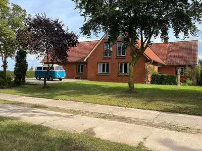Ferienhaus für 14 Personen (240 m²) in Wolgast 3/10