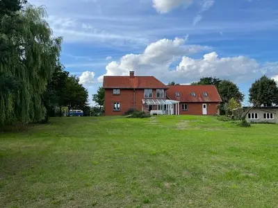 Ferienhaus für 14 Personen (240 m²) in Wolgast 5/10