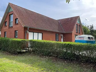 Ferienhaus für 14 Personen (240 m²) in Wolgast 6/10