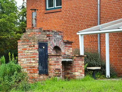 Ferienhaus für 14 Personen (240 m²) in Wolgast 8/10