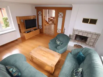 Ferienhaus für 14 Personen (240 m²) in Wolgast 3/10