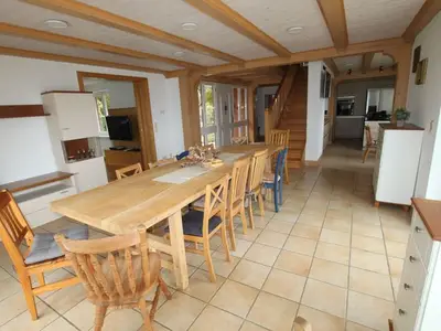 Ferienhaus für 14 Personen (240 m²) in Wolgast 7/10