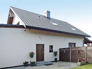 Ferienhaus für 6 Personen (80 m²) in Wolin