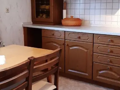 Ferienhaus für 4 Personen (60 m²) in Wolkenstein 8/10