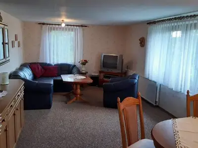Ferienhaus für 4 Personen (60 m²) in Wolkenstein 9/10