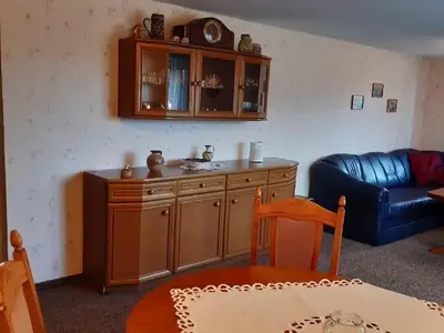 Ferienhaus für 4 Personen (60 m²) in Wolkenstein 10/10