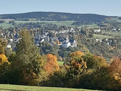 Ferienhaus für 4 Personen (60 m²) in Wolkenstein 5/10