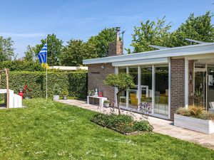 Ferienhaus für 4 Personen (50 m²) in Wolphaartsdijk
