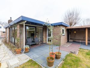 Ferienhaus für 3 Personen (45 m²) in Wolphaartsdijk