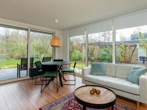 Ferienhaus für 3 Personen (45 m²) in Wolphaartsdijk