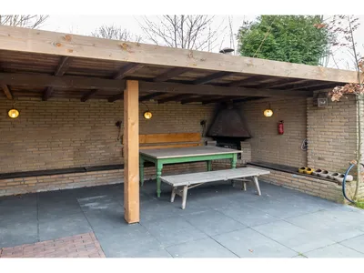 TerraceBalcony