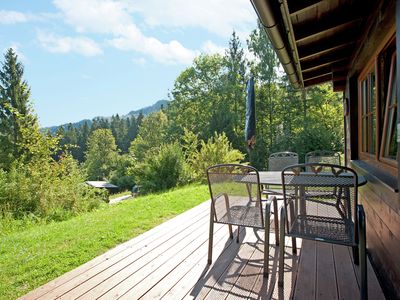 TerraceBalcony