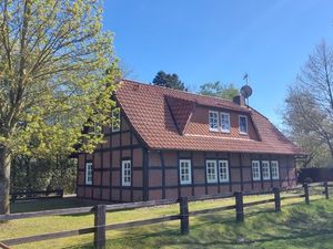 Ferienhaus für 5 Personen (110 m²) in Worpswede