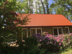 Ferienhaus für 4 Personen (30 m²) in Worpswede