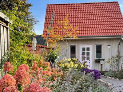 Ferienhaus für 2 Personen (54 m²) in Worpswede 3/10