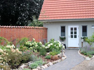 Ferienhaus für 2 Personen (54 m²) in Worpswede 4/10