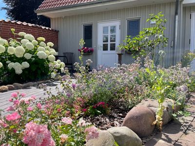 Ferienhaus für 2 Personen (54 m²) in Worpswede 5/10