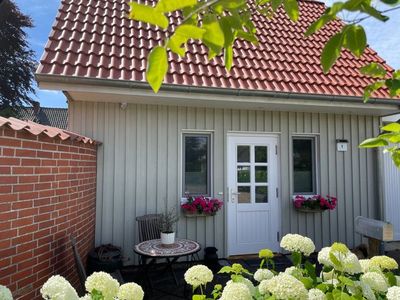 Ferienhaus für 2 Personen (54 m²) in Worpswede 6/10