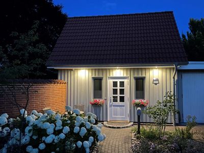 Ferienhaus für 2 Personen (54 m²) in Worpswede 7/10