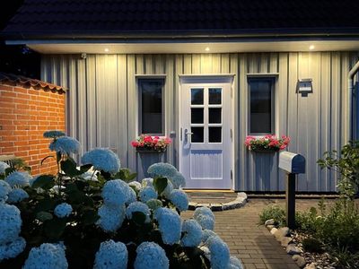 Ferienhaus für 2 Personen (54 m²) in Worpswede 8/10