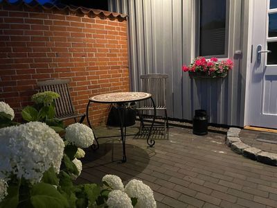 Ferienhaus für 2 Personen (54 m²) in Worpswede 9/10