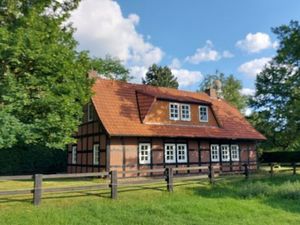 Ferienhaus für 5 Personen (110 m²) in Worpswede