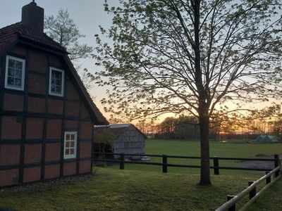 Ferienhaus für 5 Personen (110 m²) in Worpswede 3/10