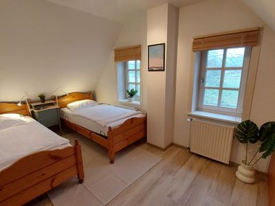 Ferienhaus für 5 Personen (110 m²) in Worpswede 10/10