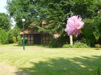 Ferienhaus für 3 Personen (60 m²) in Worpswede 2/10