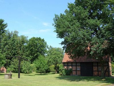 Ferienhaus für 3 Personen (60 m²) in Worpswede 6/10