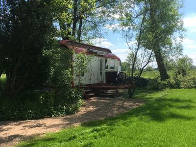 Ferienhaus für 5 Personen (55 m²) in Worpswede 2/10