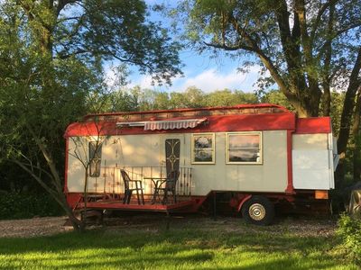 Ferienhaus für 5 Personen (55 m²) in Worpswede 3/10