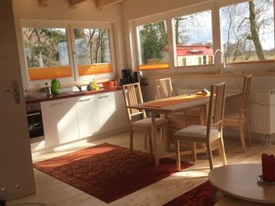 Ferienhaus für 5 Personen (55 m²) in Worpswede 6/10