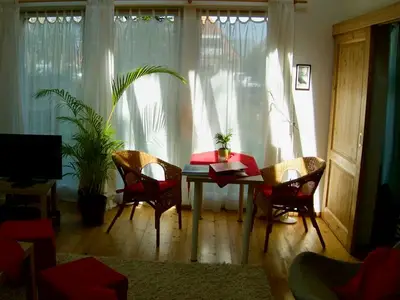 Ferienhaus für 2 Personen (50 m²) in Worpswede 10/10