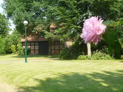 Ferienhaus für 3 Personen (60 m²) in Worpswede 2/10