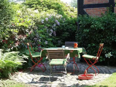 Ferienhaus für 3 Personen (60 m²) in Worpswede 4/10