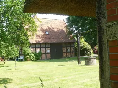 Ferienhaus für 3 Personen (60 m²) in Worpswede 5/10