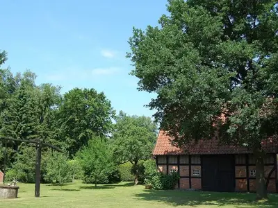 Ferienhaus für 3 Personen (60 m²) in Worpswede 6/10