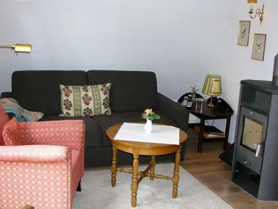 Ferienhaus für 3 Personen (60 m²) in Worpswede 9/10